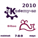 Akademy-es 2010