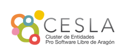 Cluster de Entidades Pro Software Libre de Aragón