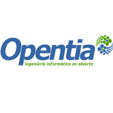 Opentia