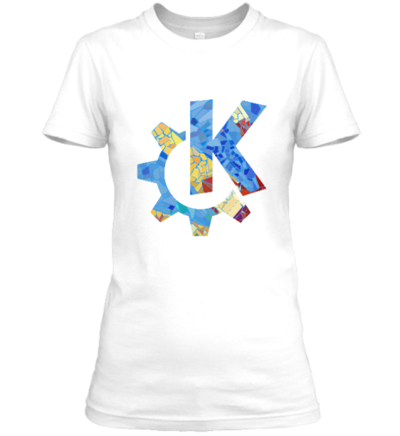 Camiseta Akademy-es