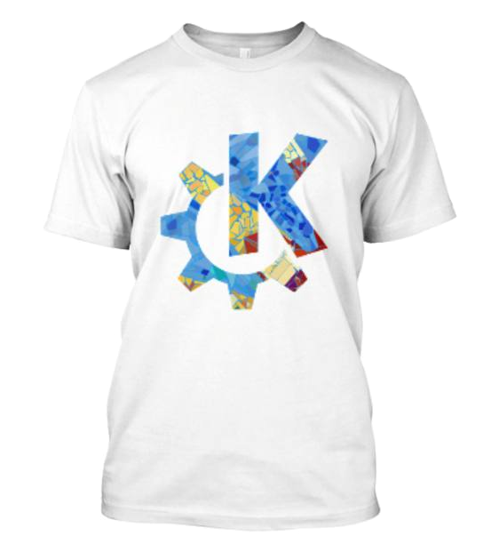 Camiseta Akademy-es